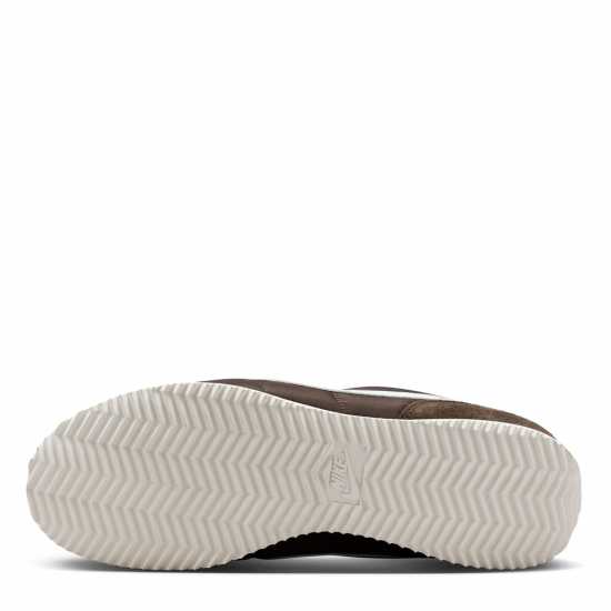 Nike Cortez Textile Runners Womens Baroque Brown 