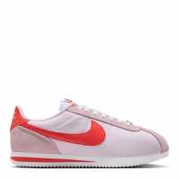 Nike Cortez Textile Runners Womens Pink Foam 