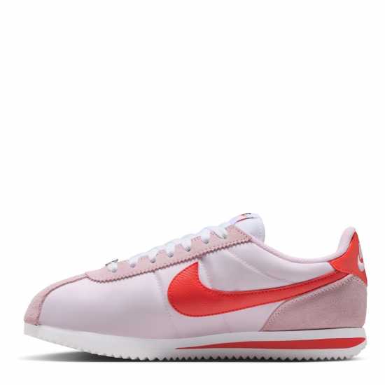 Nike Cortez Textile Runners Womens Pink Foam 