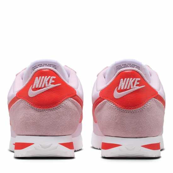 Nike Cortez Textile Runners Womens Pink Foam 