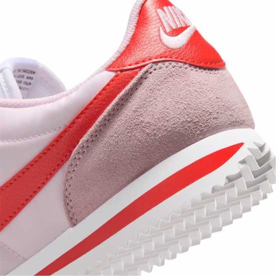 Nike Cortez Textile Runners Womens Pink Foam 