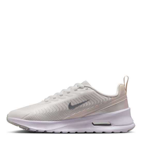 Nike Air Max Nuaxis Ld61 Nike Air Max Nuaxis Ld61