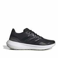 Adidas Мъжки Маратонки Бягане По Пътеки Flacon Womens Trail Running Shoes Black/Carbon Дамски маратонки