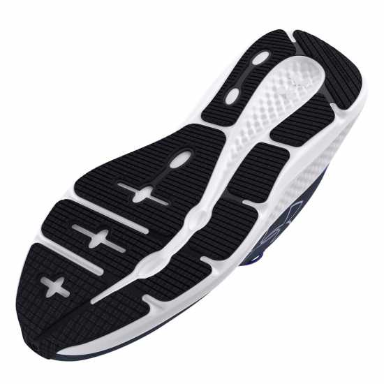 Under Armour Charged Pursuit 3 Big Logo Running Shoes Down Gry/Strlht - Дамски маратонки