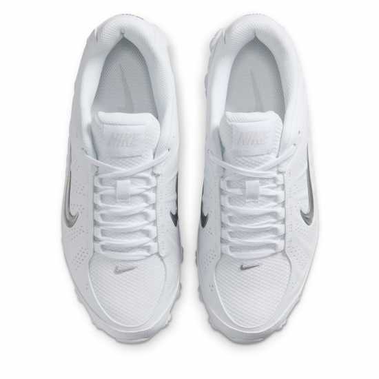 Nike Women's Trainers Triple White 
