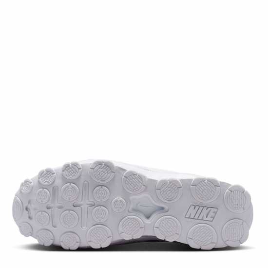 Nike Women's Trainers Triple White 