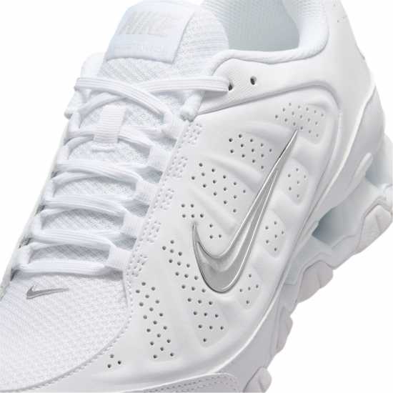 Nike Women's Trainers Triple White 