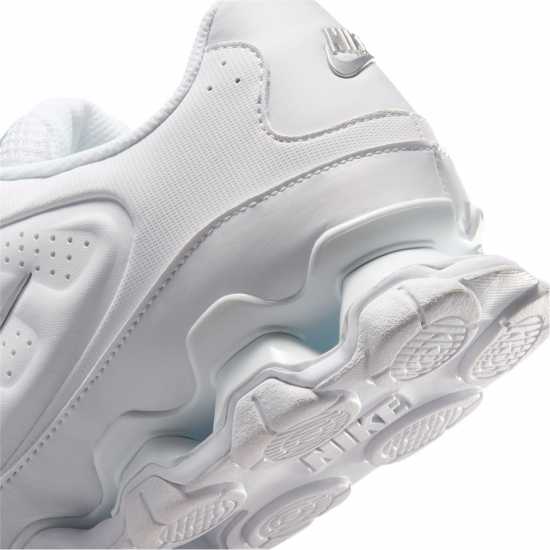Nike Women's Trainers Triple White 