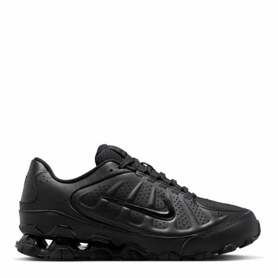 Nike Women's Trainers Triple Black 