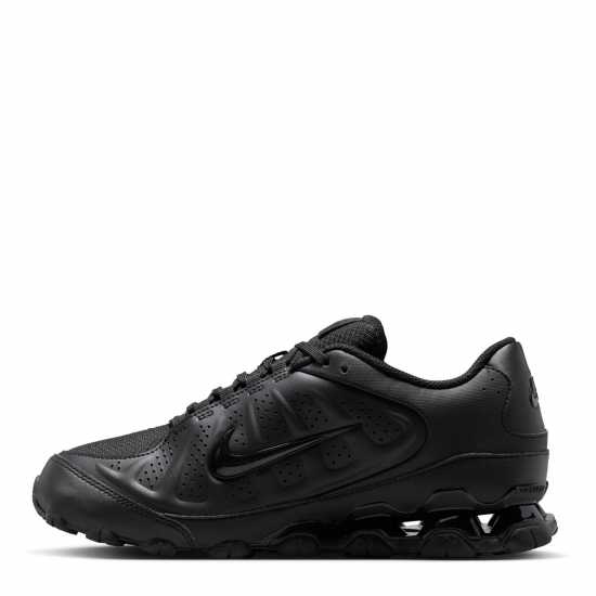 Nike Women's Trainers Triple Black 