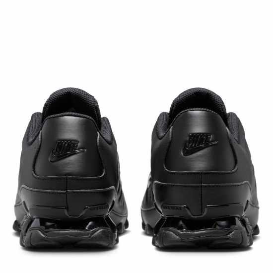 Nike Women's Trainers Triple Black 