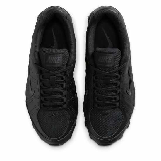 Nike Women's Trainers Triple Black 