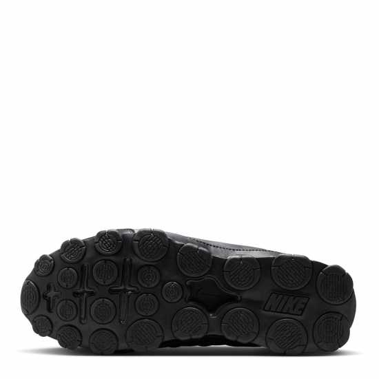 Nike Women's Trainers Triple Black 