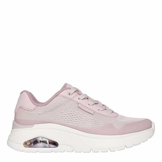 Skechers Hot Melt And Mesh Fashion Runners Мави 