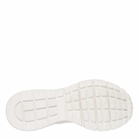 Skechers Hot Melt And Mesh Fashion Runners Мави 