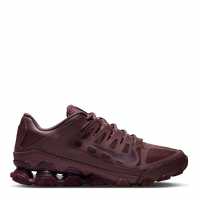 Nike Women's Trainers Tattoo/Burgundy 