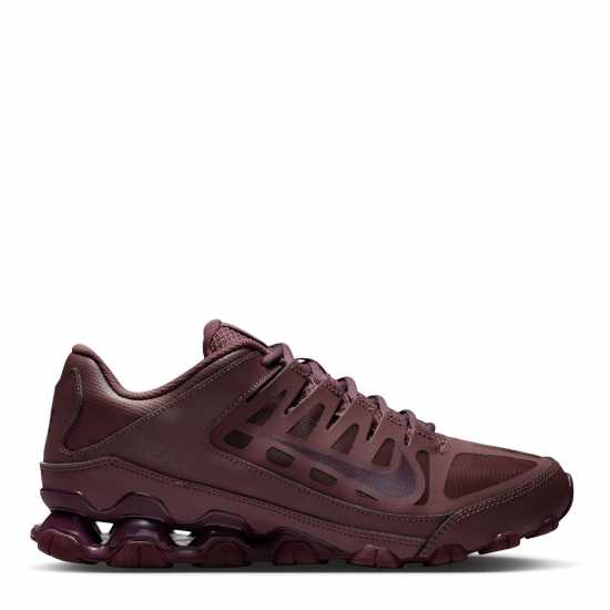 Nike Women's Trainers Tattoo/Burgundy 