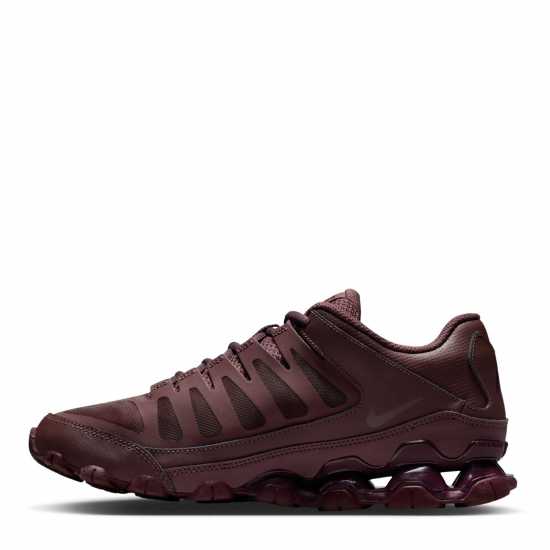 Nike Women's Trainers Tattoo/Burgundy 