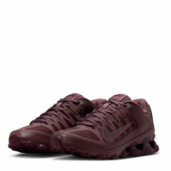 Nike Women's Trainers Tattoo/Burgundy 