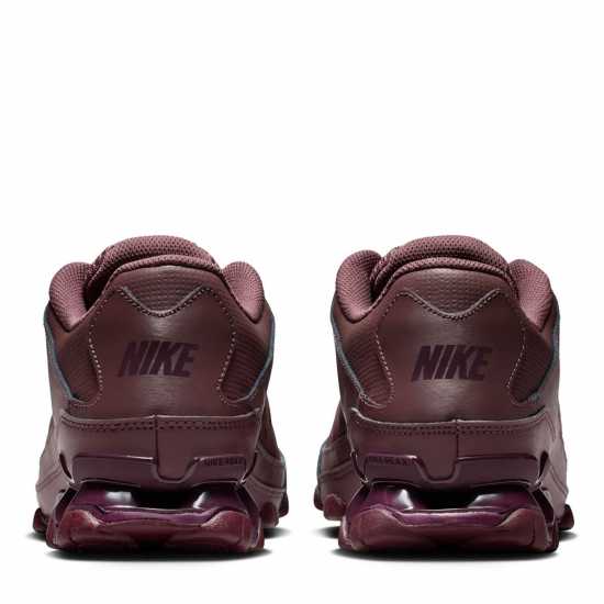 Nike Women's Trainers Tattoo/Burgundy 