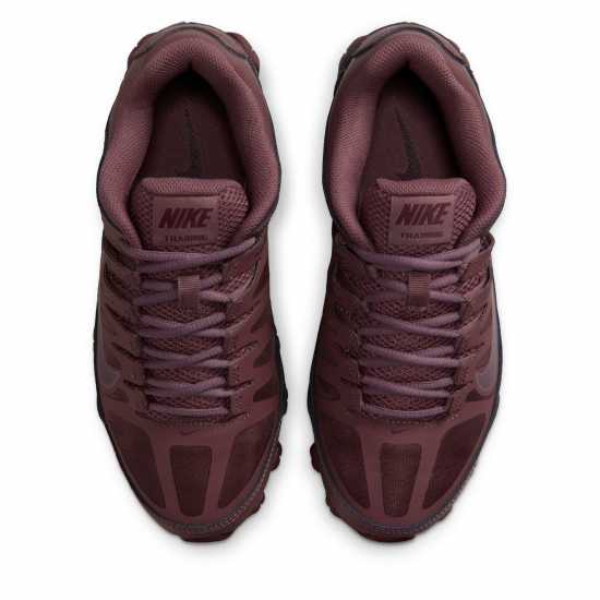 Nike Women's Trainers Tattoo/Burgundy 