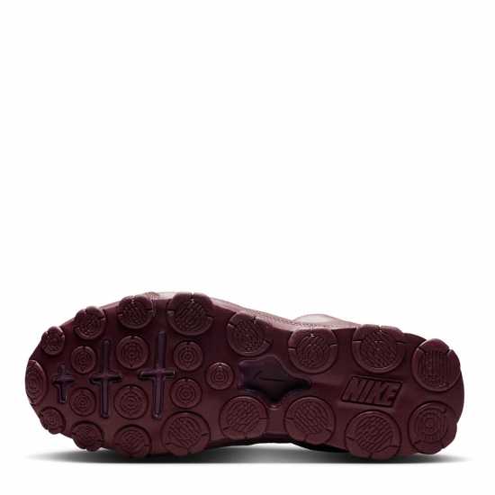 Nike Women's Trainers Tattoo/Burgundy 