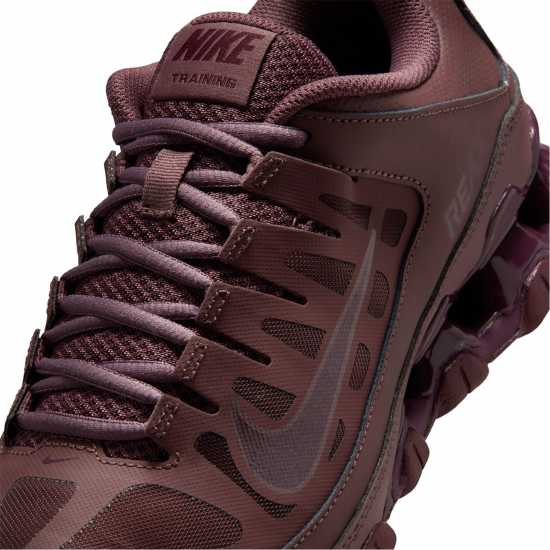 Nike Women's Trainers Tattoo/Burgundy 