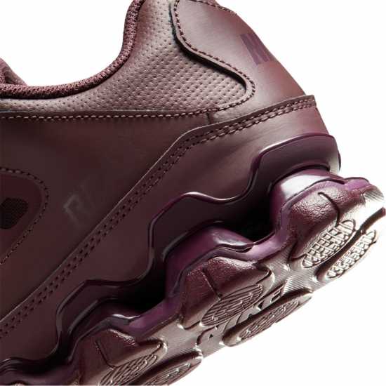 Nike Women's Trainers Tattoo/Burgundy 