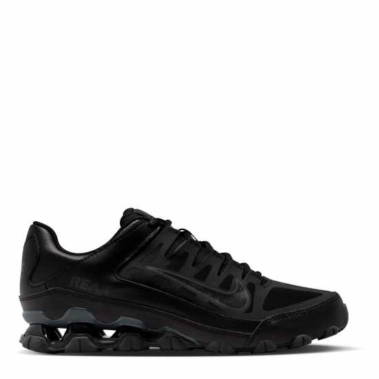 Nike Women's Trainers Трикратно черно 