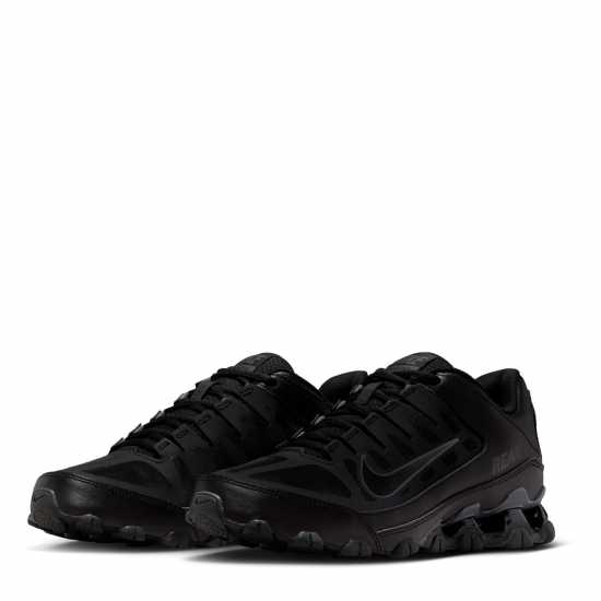 Nike Women's Trainers Трикратно черно 