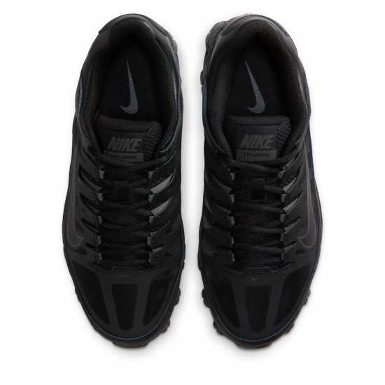 Nike Women's Trainers Трикратно черно 
