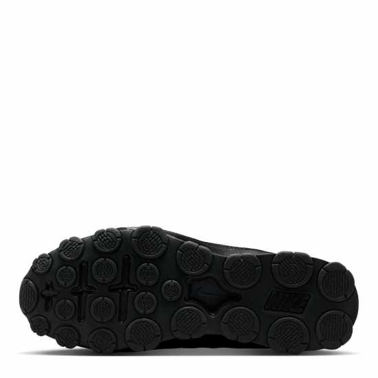Nike Women's Trainers Трикратно черно 