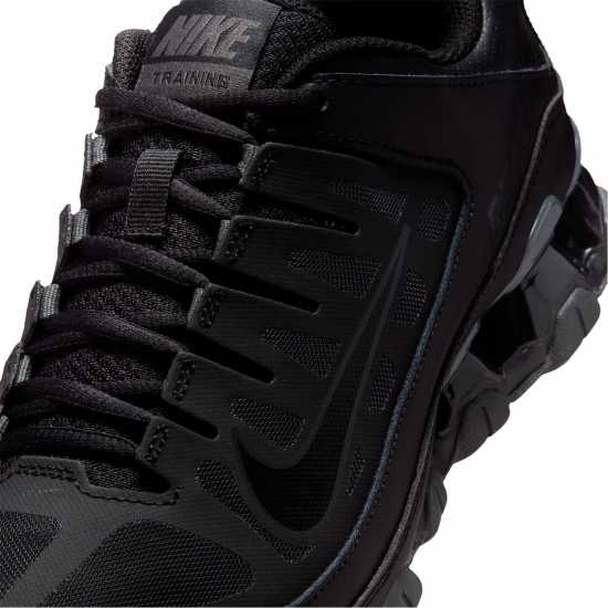 Nike Women's Trainers Трикратно черно 