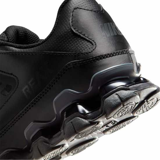 Nike Women's Trainers Трикратно черно 