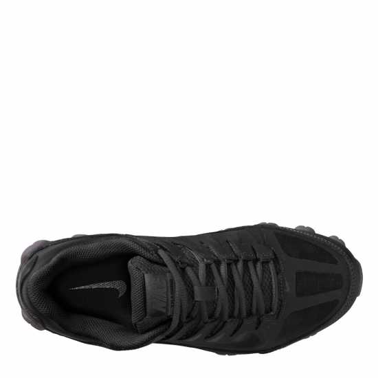 Nike Women's Trainers Трикратно черно 