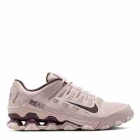 Nike Women's Trainers Silt Red 