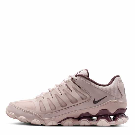 Nike Women's Trainers Silt Red 