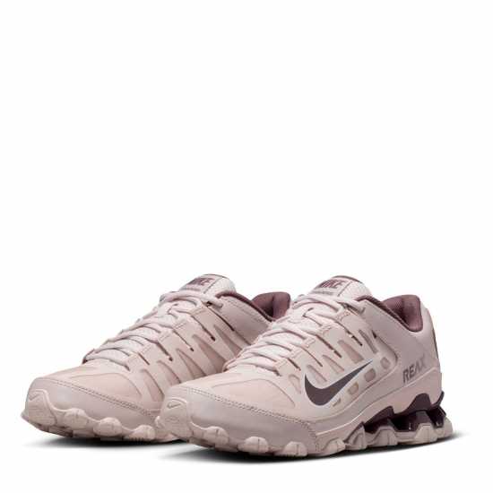 Nike Women's Trainers Silt Red 