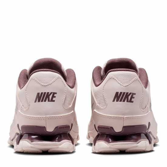 Nike Women's Trainers Silt Red 