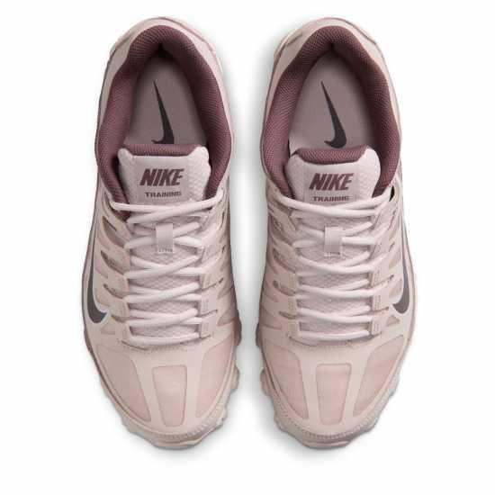 Nike Women's Trainers Silt Red 