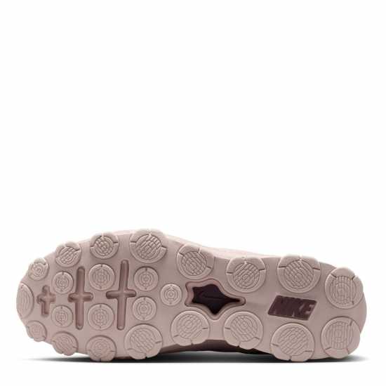Nike Women's Trainers Silt Red 