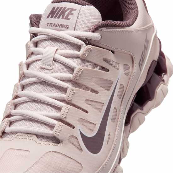 Nike Women's Trainers Silt Red 