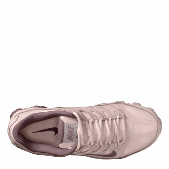 Nike Women's Trainers Silt Red 