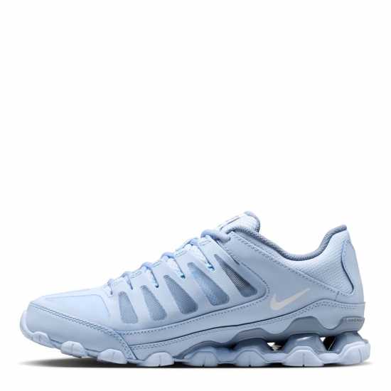 Nike Women's Trainers Hydrogen Blue 