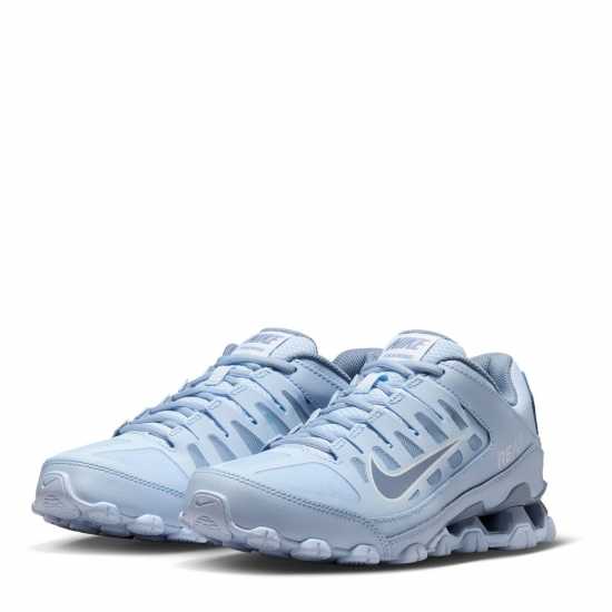 Nike Women's Trainers Hydrogen Blue 
