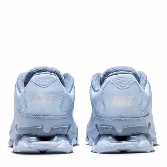 Nike Women's Trainers Hydrogen Blue 