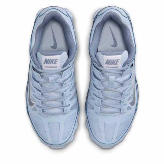 Nike Women's Trainers Hydrogen Blue 