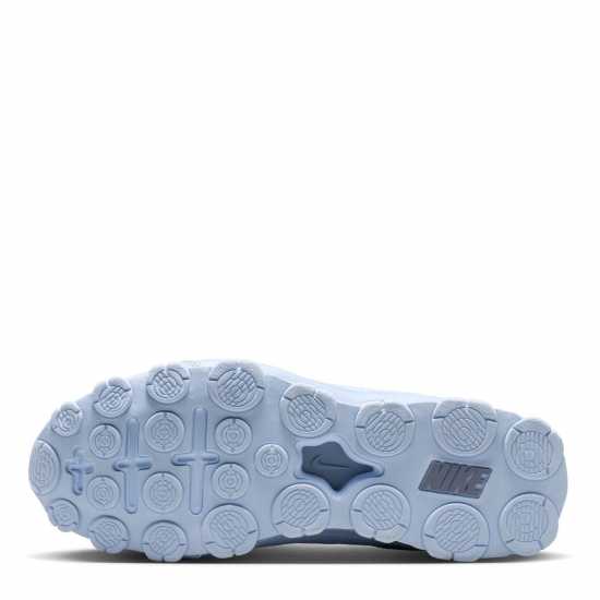 Nike Women's Trainers Hydrogen Blue 