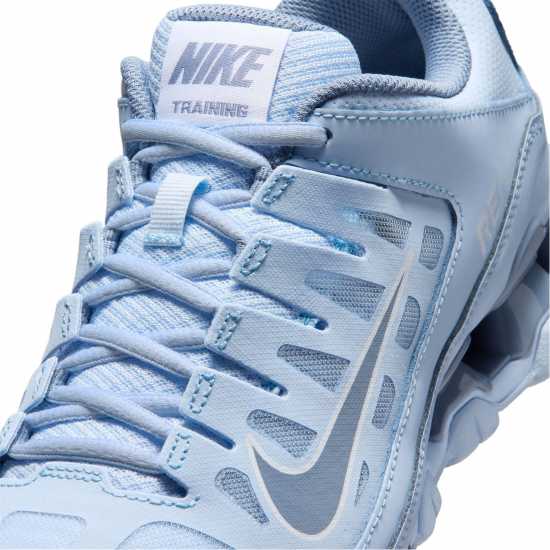 Nike Women's Trainers Hydrogen Blue 