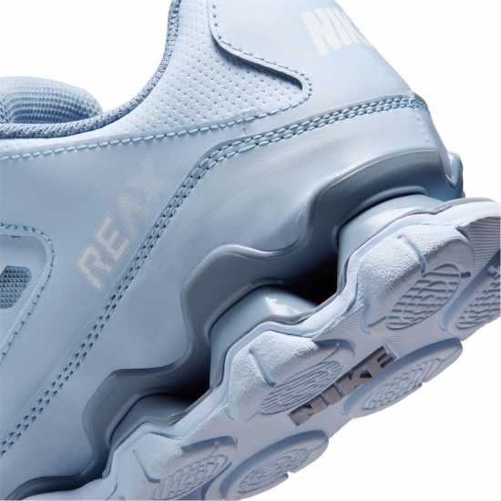 Nike Women's Trainers Hydrogen Blue 